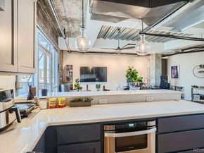 2020 Arapahoe Street 950, Denver CO 80205