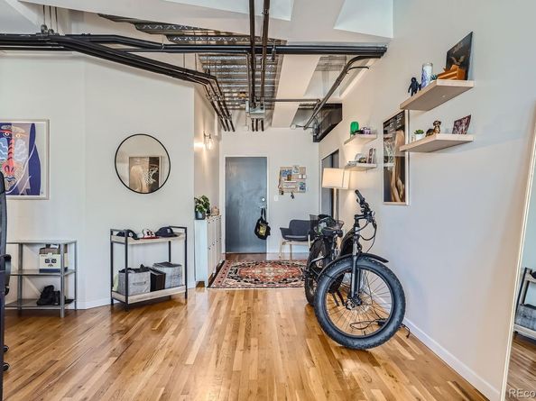 2020 Arapahoe Street 950, Denver CO 80205