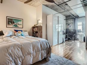 2020 Arapahoe Street 950, Denver CO 80205