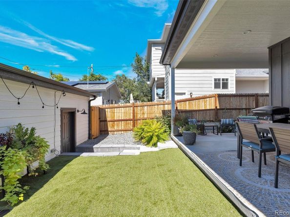 3261 S Sherman Street, Englewood CO 80113