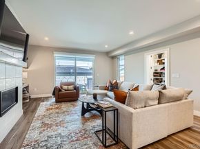 3261 S Sherman Street, Englewood CO 80113