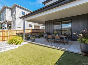 3261 S Sherman Street, Englewood CO 80113