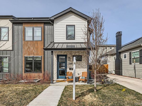 3261 S Sherman Street, Englewood CO 80113
