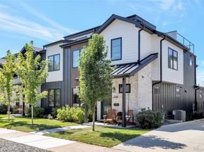 3261 S Sherman Street, Englewood CO 80113