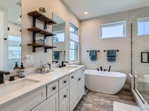 3261 S Sherman Street, Englewood CO 80113