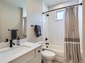 3261 S Sherman Street, Englewood CO 80113