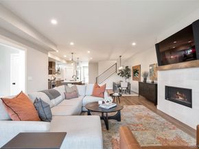3261 S Sherman Street, Englewood CO 80113