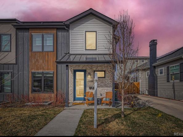 3261 S Sherman Street, Englewood CO 80113