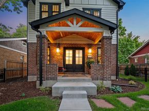 3545 Meade Street, Denver CO 80211