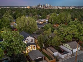 3545 Meade Street, Denver CO 80211