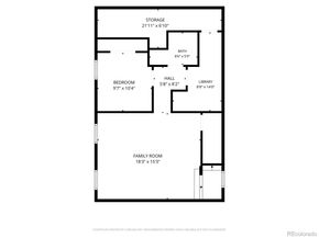 3545 Meade Street, Denver CO 80211