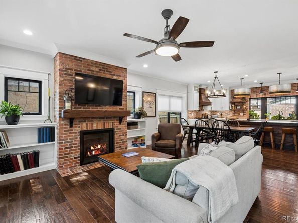 3545 Meade Street, Denver CO 80211