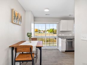 1563 S Danube Way 107, Aurora CO 80017