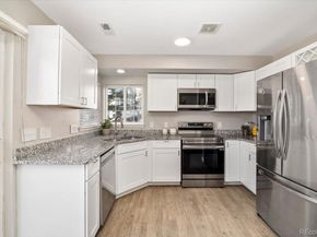 1563 S Danube Way 107, Aurora CO 80017