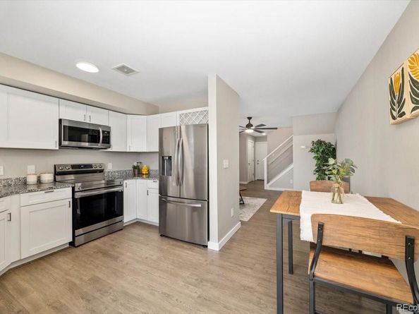 1563 S Danube Way 107, Aurora CO 80017