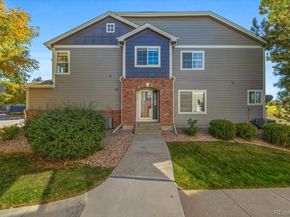 1563 S Danube Way 107, Aurora CO 80017