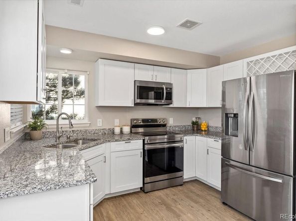 1563 S Danube Way 107, Aurora CO 80017