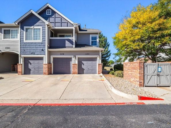 1563 S Danube Way 107, Aurora CO 80017