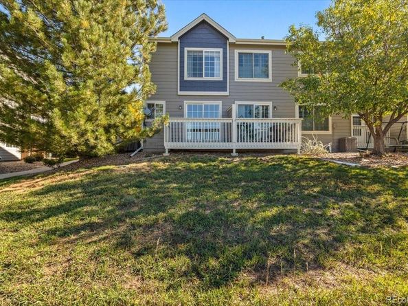 1563 S Danube Way 107, Aurora CO 80017