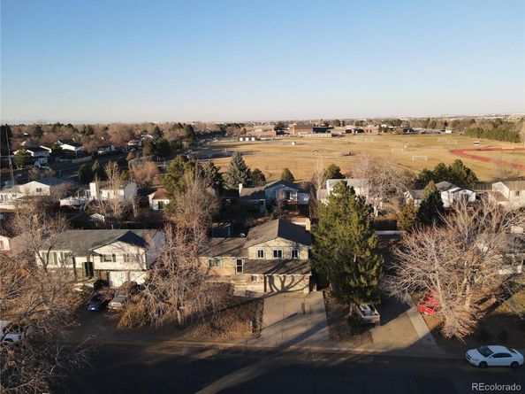 14551 E Gunnison Place, Aurora CO 80012