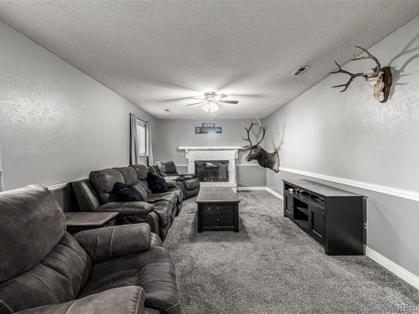 14551 E Gunnison Place, Aurora CO 80012