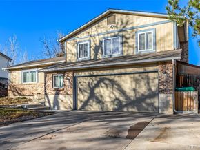 14551 E Gunnison Place, Aurora CO 80012