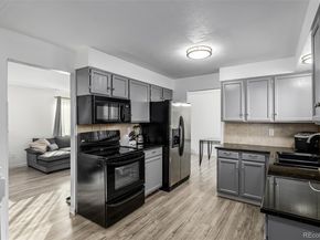 14551 E Gunnison Place, Aurora CO 80012