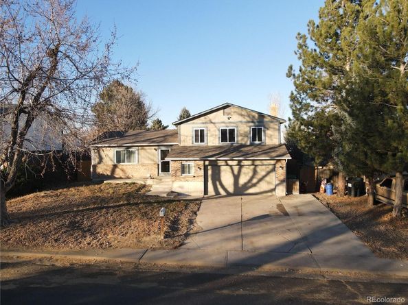 14551 E Gunnison Place, Aurora CO 80012
