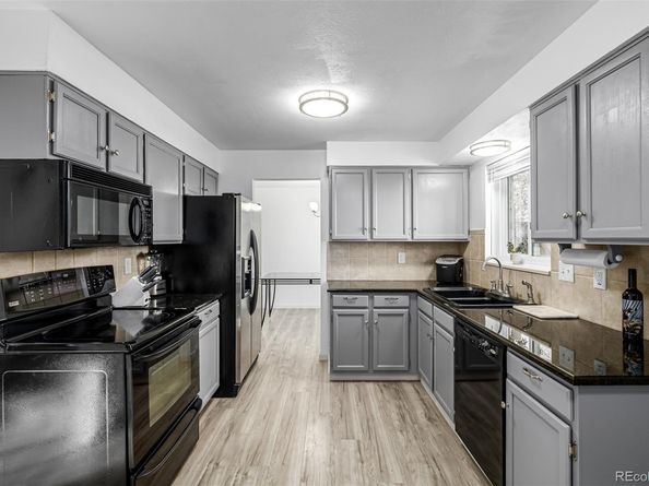 14551 E Gunnison Place, Aurora CO 80012