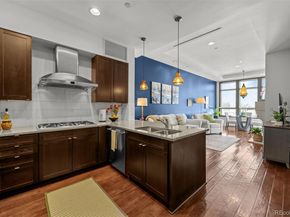 5455 Landmark Place 815, Greenwood Village CO 80111