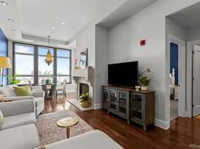 5455 Landmark Place 815, Greenwood Village CO 80111