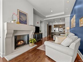 5455 Landmark Place 815, Greenwood Village CO 80111