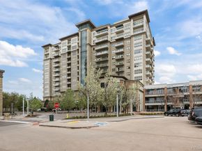 5455 Landmark Place 815, Greenwood Village CO 80111
