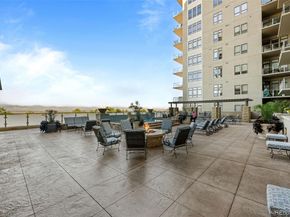 5455 Landmark Place 815, Greenwood Village CO 80111