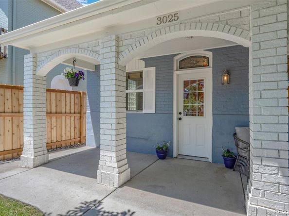 3027 Lawrence Street, Denver CO 80205