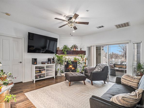 8358 S Independence Circle 105, Littleton CO 80128