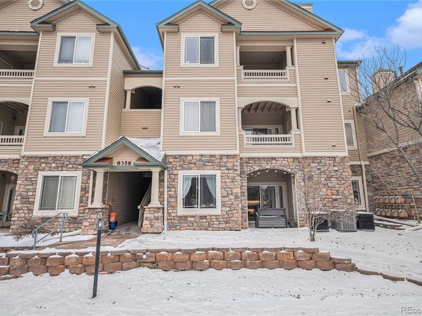 8358 S Independence Circle 105, Littleton CO 80128