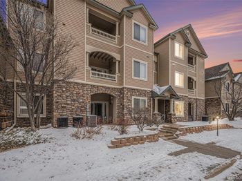 8358 S Independence Circle
