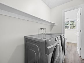 5948 S Van Gordon Street, Littleton CO 80127