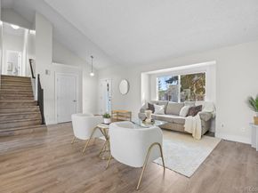 5948 S Van Gordon Street, Littleton CO 80127