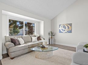 5948 S Van Gordon Street, Littleton CO 80127