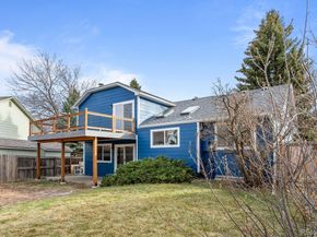 5948 S Van Gordon Street, Littleton CO 80127