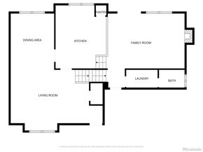 5948 S Van Gordon Street, Littleton CO 80127