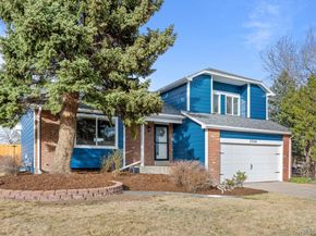 5948 S Van Gordon Street, Littleton CO 80127