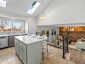 5948 S Van Gordon Street, Littleton CO 80127