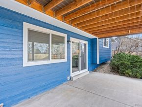 5948 S Van Gordon Street, Littleton CO 80127