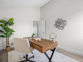5948 S Van Gordon Street, Littleton CO 80127
