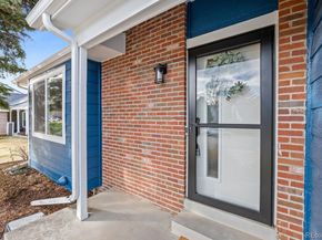 5948 S Van Gordon Street, Littleton CO 80127