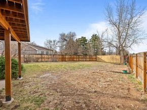 5948 S Van Gordon Street, Littleton CO 80127