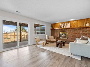 5948 S Van Gordon Street, Littleton CO 80127